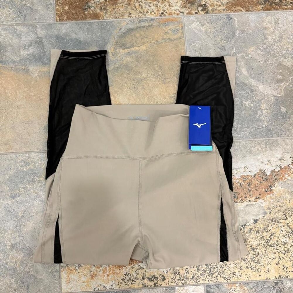 Mizuno Women's Leggings